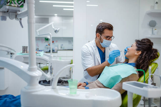Best TMJ/TMD Treatment  in Chalfont, PA