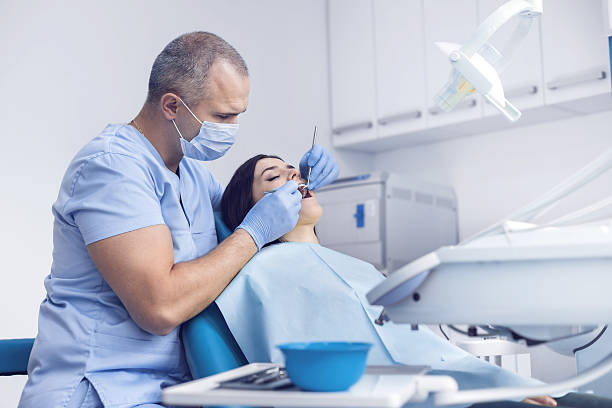 Advanced Technology for Better Dental Care in Chalfont, PA